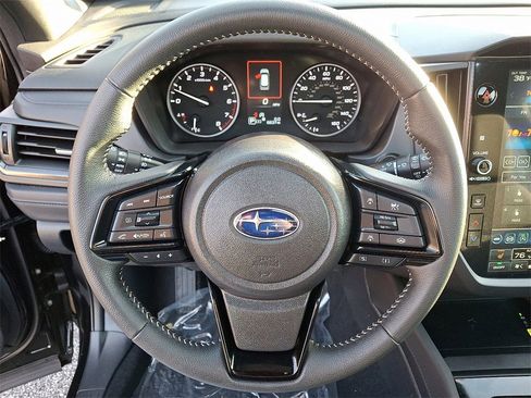 Certified 2025 Subaru Forester Premium image 19