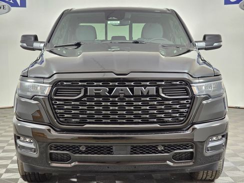 New 2026 RAM 1500 Big Horn image 9