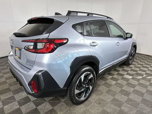 Used 2024 Subaru Crosstrek 2.5i Limited AWD/4WD image 3