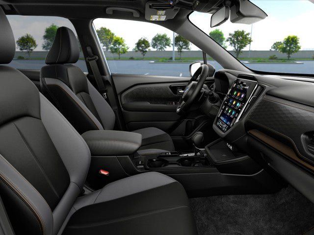 New 2026 Subaru Forester Sport AWD/4WD image 15
