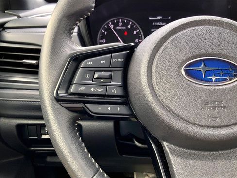 Certified 2025 Subaru Forester Premium image 21