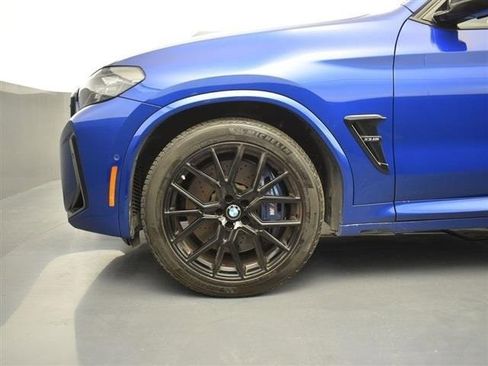 Used 2023 BMW X3 M image 9