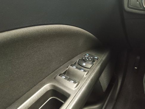 Used 2020 Ford Fusion SE AWD/4WD image 27