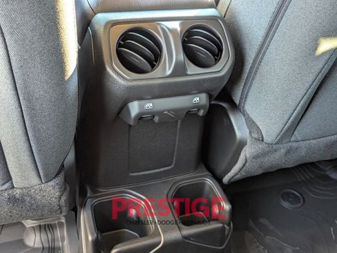 New 2026 Jeep Wrangler Unlimited Sport AWD/4WD image 25