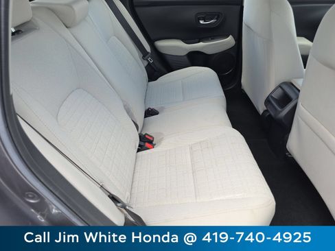 Certified 2024 Honda HR-V LX image 20