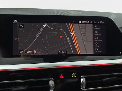 New 2026 BMW Z4 sDrive30i w/ Premium Package image 20