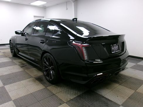 Used 2023 Cadillac CT5 V Blackwing image 2