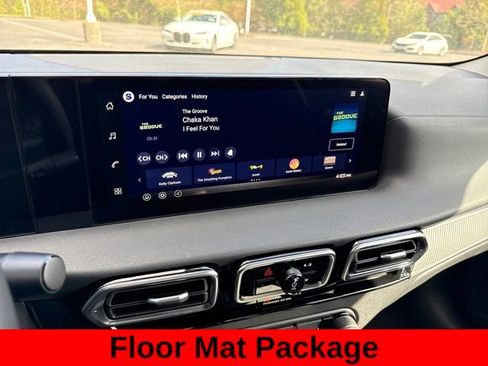 Used 2026 Nissan Sentra S w/ Floor Mat Package FWD image 17