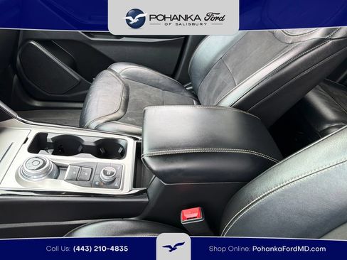 Certified 2022 Ford Explorer ST AWD/4WD image 13
