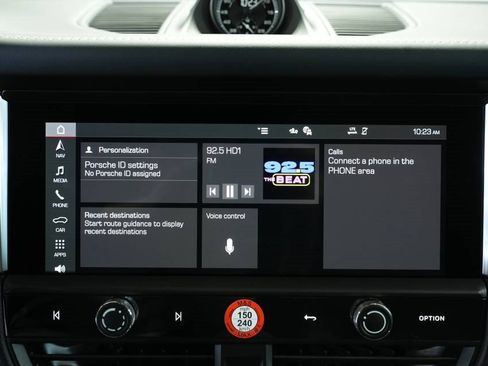 New 2026 Porsche Macan Turbo image 17