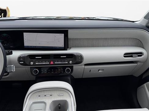 Used 2026 Hyundai Palisade Calligraphy AWD/4WD image 15