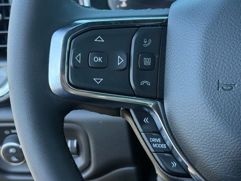 New 2026 RAM 1500 Laramie w/ Advanced Safety Group II image 23