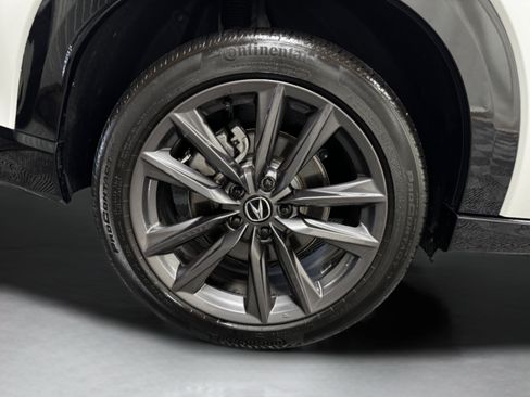 Certified 2025 Acura ADX A-Spec AWD/4WD image 55