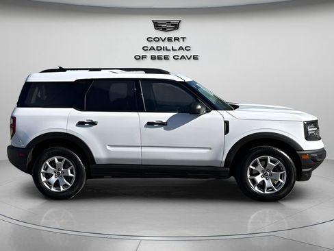 Used 2021 Ford Bronco Sport image 6