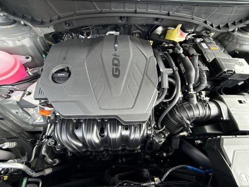 New 2026 Hyundai Santa Cruz SEL image 26