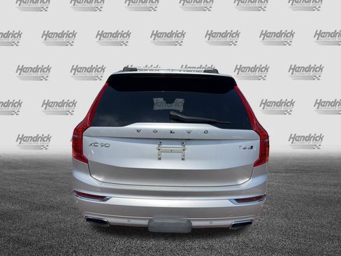Used 2018 Volvo XC90 T6 Inscription w/ Convenience Package AWD/4WD image 9