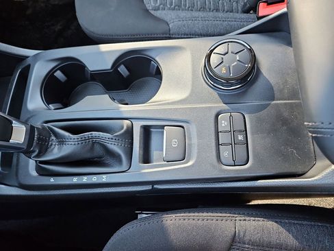 New 2026 Ford Ranger XLT w/ Black Appearance Package image 28