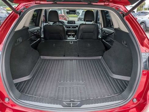 Used 2019 MAZDA CX-5 Touring FWD image 13