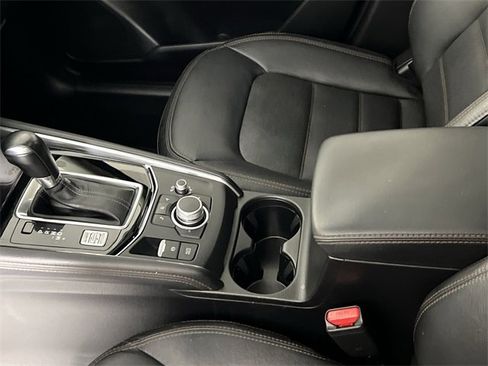 Certified 2023 MAZDA CX-5 AWD 2.5 S w/ Premium Package image 20