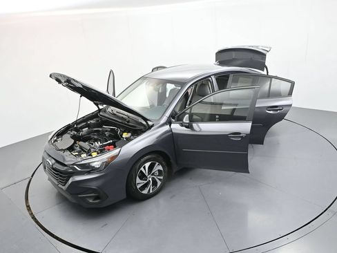 Used 2024 Subaru Legacy Premium AWD/4WD image 33