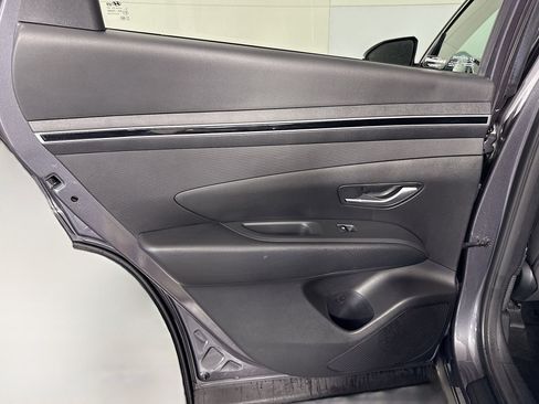 Used 2022 Hyundai Tucson SEL image 26