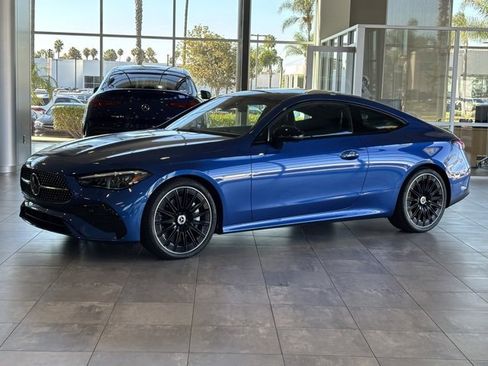 Used 2025 Mercedes-Benz CLE 450 CLE 450 image 10