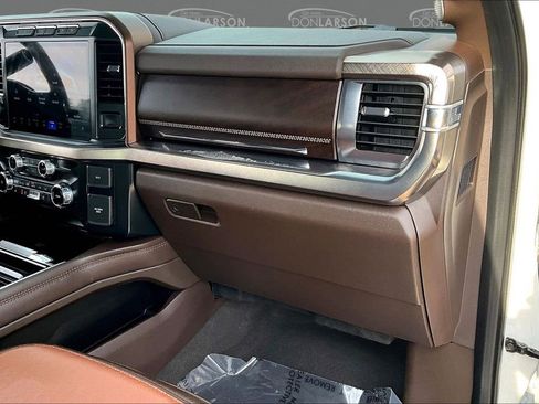 Certified 2023 Ford F350 King Ranch w/ FX4 Off-Road Package image 31