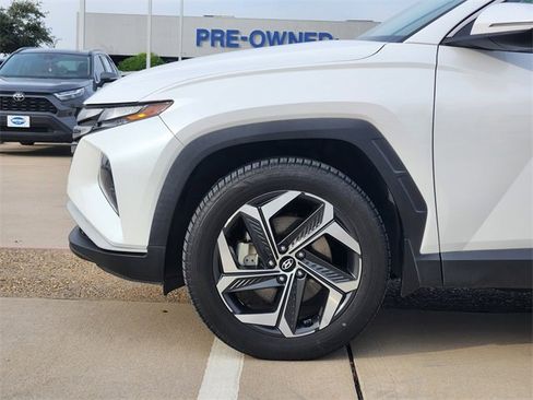 Used 2022 Hyundai Tucson SEL w/ Convenience Package image 6