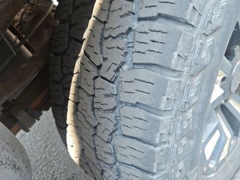 Used 2003 Ford F350 XLT AWD/4WD image 11