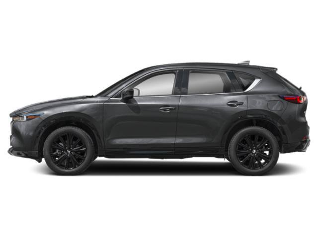 Certified 2024 MAZDA CX-5 2.5 Turbo AWD/4WD image 6
