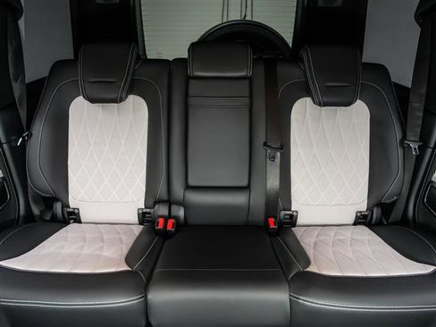Used 2025 Mercedes-Benz G 63 AMG 4MATIC image 22