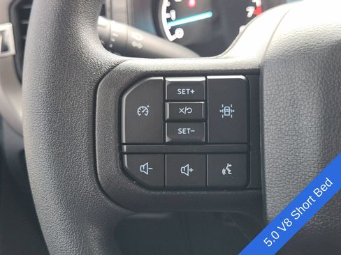 Used 2026 Ford F150 XL w/ Equipment Group 103A High AWD/4WD image 30