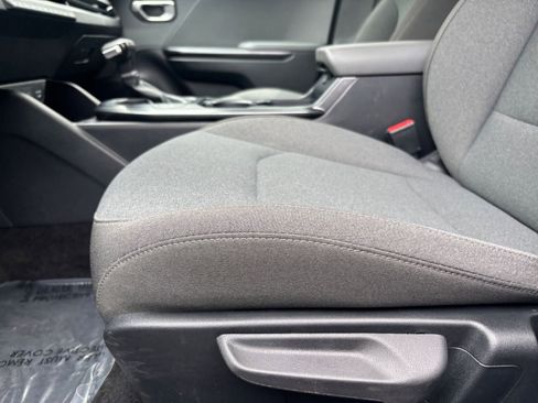 Used 2025 Kia K4 LXS FWD image 22