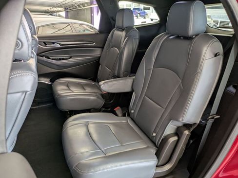 Used 2024 Buick Enclave Premium FWD image 24