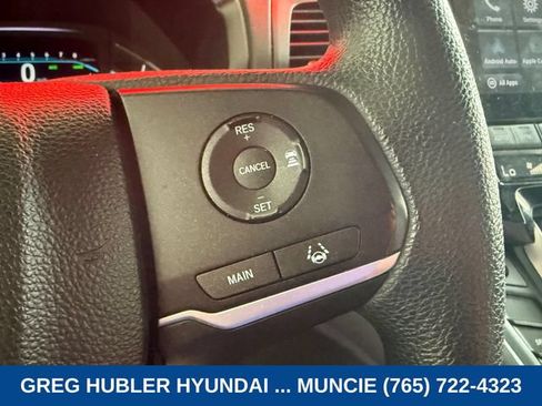 Used 2019 Honda Odyssey EX image 12