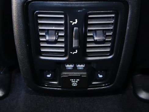 Used 2021 Dodge Durango R/T w/ Blacktop Package image 14