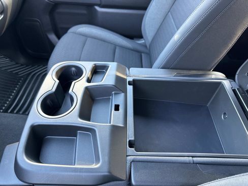 Used 2026 Chevrolet Silverado 1500 Custom Trail Boss image 26