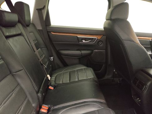 Used 2017 Honda CR-V EX-L image 19