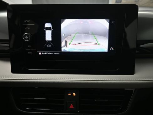 New 2026 Volkswagen Taos S FWD image 12