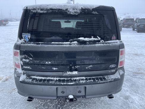 Used 2018 Ford Flex SEL w/ Equipment Group 202A image 5