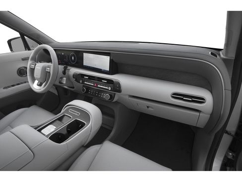 New 2026 Hyundai Palisade SEL image 64