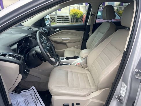 Used 2013 Ford Escape SEL FWD image 11