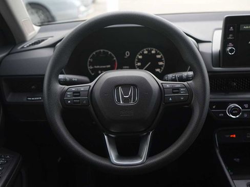 Used 2026 Honda CR-V EX image 16
