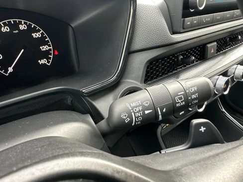 Used 2024 Honda CR-V Sport image 47