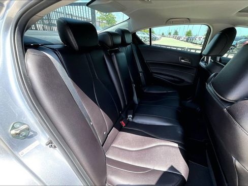 Used 2020 Acura ILX FWD image 32