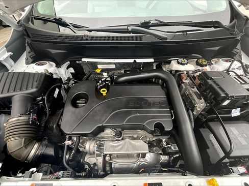 Used 2023 GMC Terrain SLE w/ Driver Convenience Package image 29