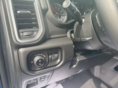 New 2026 RAM 1500 Big Horn AWD/4WD image 18