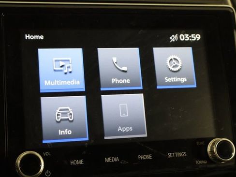 Used 2024 Mitsubishi Outlander Sport ES AWD/4WD image 28