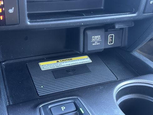 Certified 2023 Honda Ridgeline RTL-E image 34