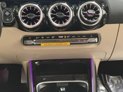 Certified 2023 Mercedes-Benz GLA 250 4MATIC image 14